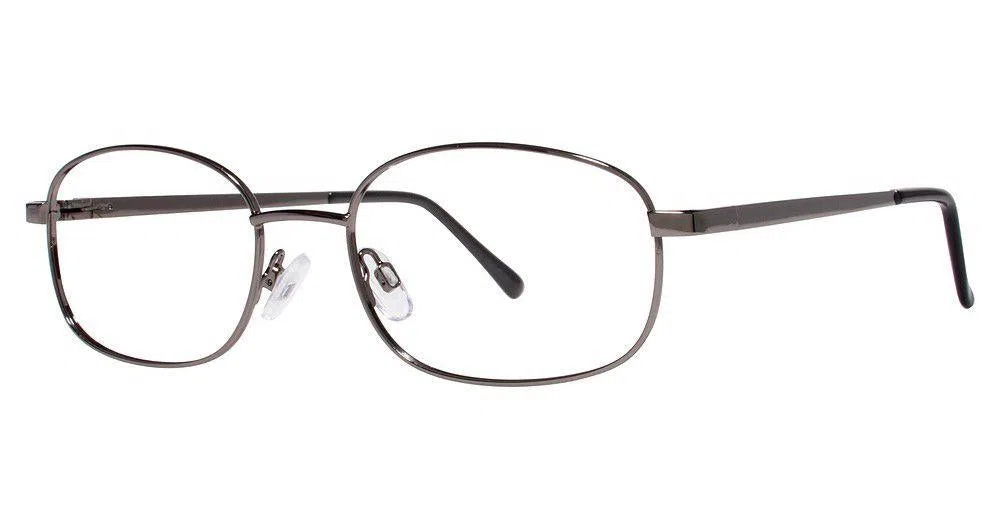 MODERN METALS DAVE Eyeglasses - view 3